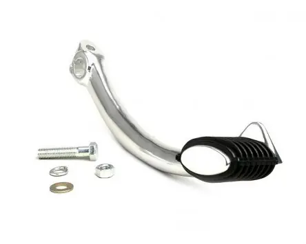 Kickstarter BGM teilverzahnt, Aluminium kompatibel für Vespa Sprint 150, Sprint Veloce, GT125, GTR125, GL150, Super, VBB2T Preiswert