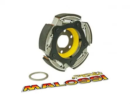 Meistverkauft Kupplung MALOSSI Maxi Fly Clutch Kymco X-Citing 500cc 4T LC