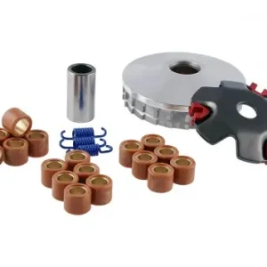 Variomatik Rivello Performance 50ccm GY6 China 4T Kit Explorer Flex Tech Firenze Angebot