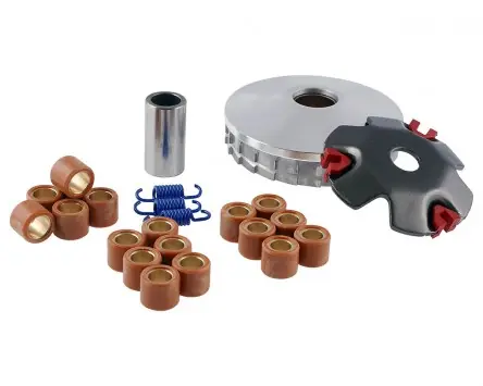 Variomatik STREETLIGHTS Performance 50ccm GY6 China 4-Takt Kit Baotian BT49QT Direkt Vom Hersteller