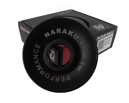 Wandlerscheibe NARAKU SPORT 107mm Wochenendangebot