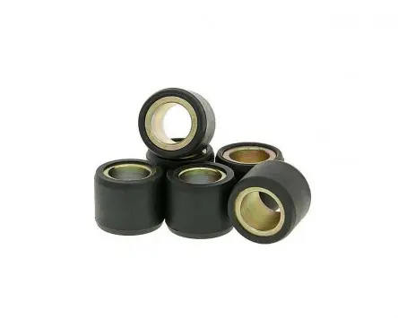 Variomatikgewichte HQ 16x13mm - 7,50g Rivello kompatibel für Gilera Stalker, Runner, DNA Roller Bestpreis