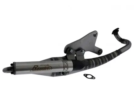 Auspuff GIANNELLI Rekord SR50 Ditech bis 07/2003 Zertifiziert