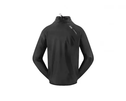 Highlight Regenjacke aus Polyester IXS SAINT schwarz