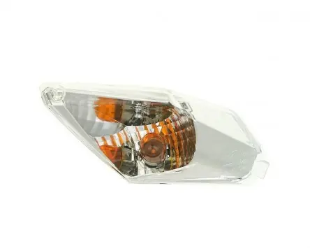 Blinker hinten rechts für Derbi GP1 50, 125 Expressversand