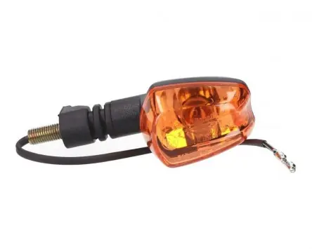 Preis Gesenkt Blinker vorn links / hinten rechts für Generic Trigger