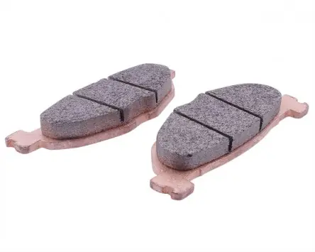 Top-Angebot Bremsbeläge / Bremsklötze LUCAS Typ MCB768SRM