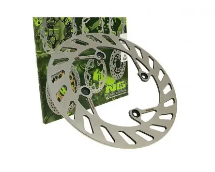 Bremsscheibe NG 220mm - Beta RR 50, 125 Rabatt