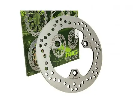 Bremsscheibe NG 220mm - Honda NSR, SH Scoopy, Why Schnäppchen