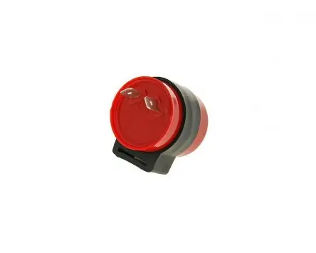 Neuheit Blinkerrelais NARAKU 2-polig elektr. LED / Standard 1-150 W