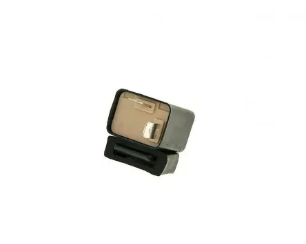 Markenware Blinkerrelais Rivello 2-polig elektronisch LED 1-100W Mofa, Moped, Roller, Quad