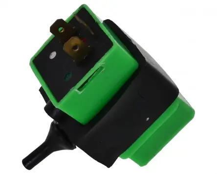 Zertifiziert Blinkrelais 3-Pin 12V mit Halterung kompatibel für Vespa PX80-200 Lusso, T5, Cosa, PK S, XL, XL2, Ciao, Bravo Ersatz Relais