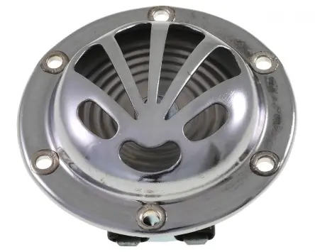 Preisknaller Hupe Schnarre UNI AUTO 6V kompatibel für Vespa GS, SS180, VBB, VBA VLA