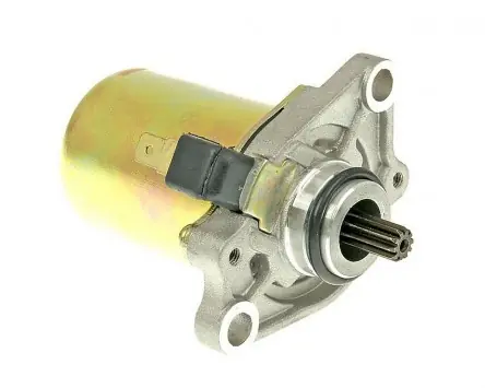 Anlasser Motor E-Starter STREETLIGHTS kompatibel für Aprilia SR50 R, Street, Sport, Di-Tech 50 Saisonangebot