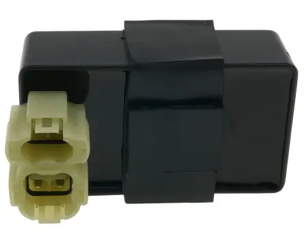 Markenware CDI / Zündeinheit 2EXTREME AC für China 1E40QMB 2T, Cpi, Keeway 25km/h