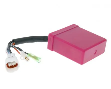 CDI / Zündeinheit 101OCTANE kompatibel für Mbk Booster 100, Yamaha BWs 100 Highlight