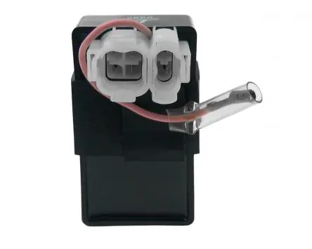 CDI Zündeinheit SCORPEX 45 km/h DC Keeway ARN, F-Act, Flash, Focus, Hurricane 50 Heißes Angebot