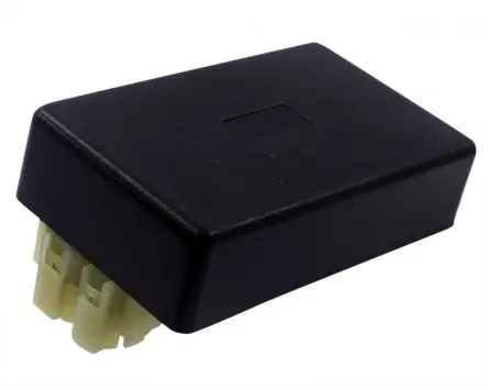 Markenprodukt CDI Zündeinheit Rivello offen ungedrosselt SYM Mio 50 4-Takt AC 2005 - 2016