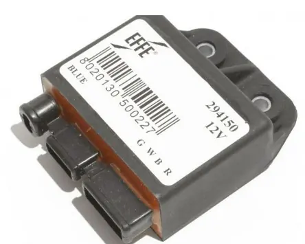 Elektronikzentrale Original kompatibel für Gilera Runner FX, FXR, Piaggio Hexagon Ausverkauf