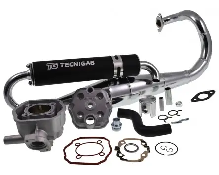 Mega-Angebot Tuningkit Streetlights Sport