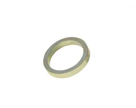 Heißes Angebot Varioring VANEZ 4mm Distanzring Drossel kompatibel für Aprilia, Gilera Runner Piaggio NRG, GY6