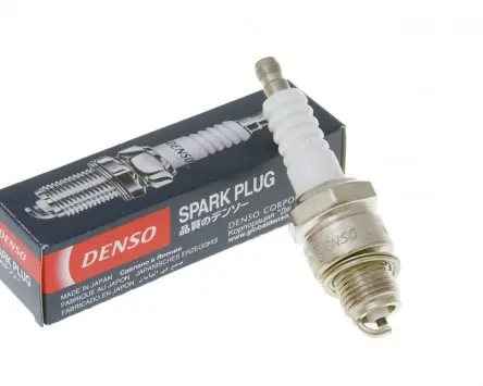 Zündkerze DENSO W22FPR-U Markenware