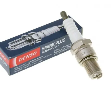 Zündkerze DENSO W27ESR-V Versand Am Gleichen Tag