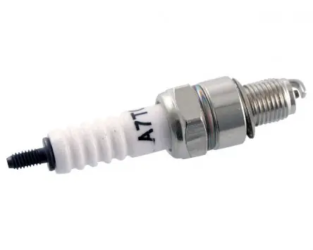 Heißes Angebot Zündkerze A7TC (C7HSA) Ersatz VANEZ 4Takter China Roller GY6 Baotian Benzhou Rex