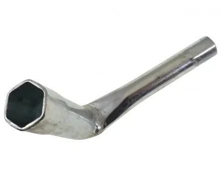 Zündkerzenschlüssel UNI AUTO SW21 für Lambretta LI, LI S, SX, TV, DL, GP, Lui, J Ersatz Bordwerkzeug Sonderangebot