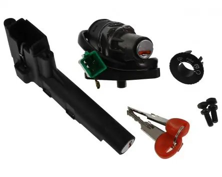 Schlosssatz - Suzuki Address, Katana (-06) Knallerangebot