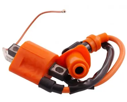 Preisreduziert Zündspule NARAKU High Output 1-Pin