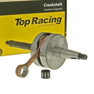 Knallerangebot Kurbelwelle TOP-RACING Vollwange HQ Piaggio