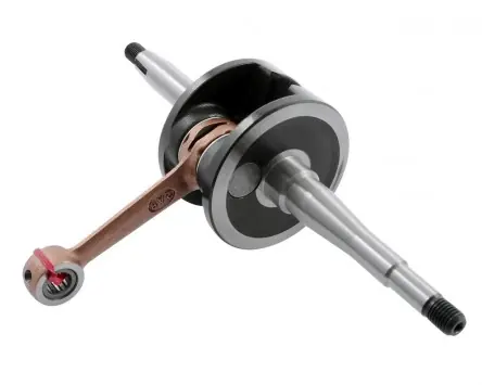 Kurbelwelle STANDARD für Honda Camino / 10mm Ausverkauf