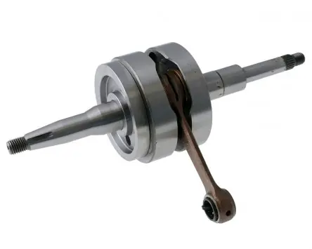 Kurbelwelle DOPPLER S1R Peugeot stehend E2 ab 2003 Mega-Angebot
