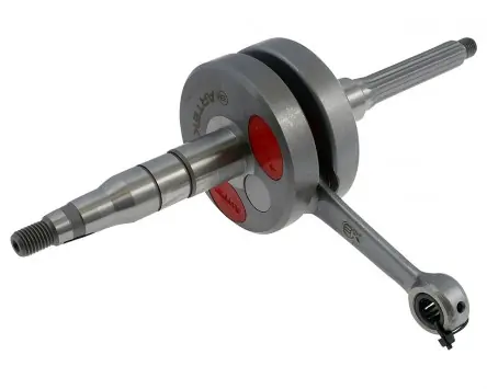 Kurbelwelle Artek K2 Racing 10mm Minarelli liegend Kracherpreis