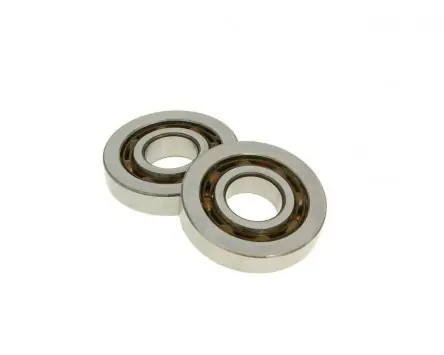 Kurbelwellenlagersatz MALOSSI MHR 20x52x10,8 - kompatibel für Piaggio Saisonangebot