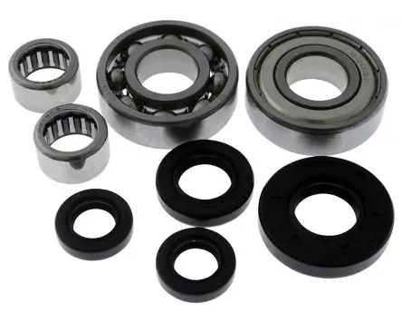 Getriebelagersatz für Derbi D50B0 D50B1 EBE EBS Top-Preis