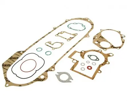 Preis Gesenkt Motor Dichtsatz für Italjet Formula 50 LC