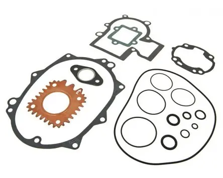 Motor Dichtsatz für Aprilia Scarabeo DiTech 2001-2004 Echt