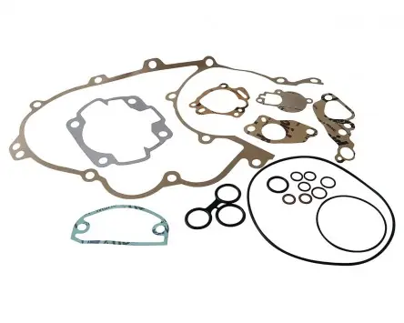 Neue Ware Dichtungssatz Motor PIAGGIO kompatibel für Vespa T5 mit ohne Getrenntschmierung