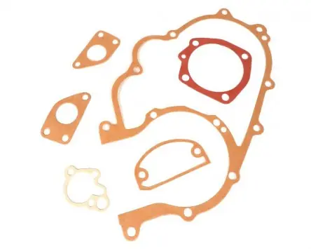 Geprüft Dichtungssatz Motor ATHENA für Vespa Classic GS160 / GS4 (VSB1T), SS180 (VSC1T) Dichtsatz Dichtungen Motorblock