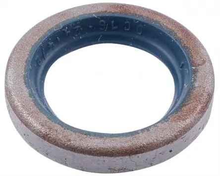 Wellendichtring 16x24x4 Expressversand