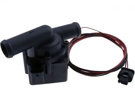 Angebot Wasserpumpe elektrisch POLINI 12V universal