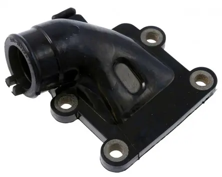 Ansaugstutzen STREETLIGHTS Minarelli stehend MBK Booster Rocket NG Spirit, Stunt Knallerangebot