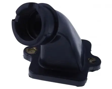 Expressversand Ansaugstutzen Rivello offen 20mm kompatibel für Peugeot liegend Ludix, Ludix 2, New Vivacity 50