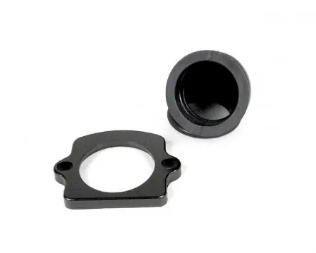 Sichere Zahlung Ansaugstutzen BGM Twist AW32mm kompatibel für Piaggio 50 125 150 180 2Takt NRG, Zip, TPH, Gilera Runner FX FXR, Aprilia SR50