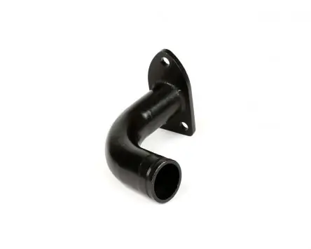 Ansaugstutzen BGM D24mm AW30mm Stahl 3-Loch f黵 Dellorto PHBL24/25, Polini CP23/24 kompatibel f黵 Vespa GS150 (VS2 bis VS5), GS2 (VD1TS), GS3 (VD2TS) Aktuell