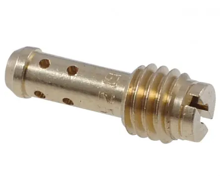 Nebendüse für Mikuni TM24 (10-30) 25 Markenprodukt