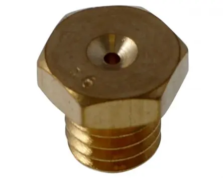 Hauptdüse Weber (6mm) 96 Sonderangebot