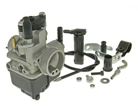 Vergaserkit MALOSSI PHBL 25 BD Piaggio Hexagon Echt